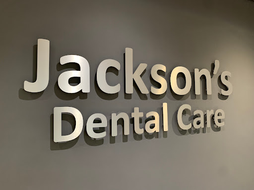Jackson's Dental Care - Thumbnail