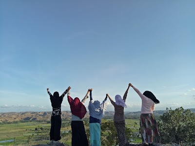 Photos of Bukit Persaudaraan