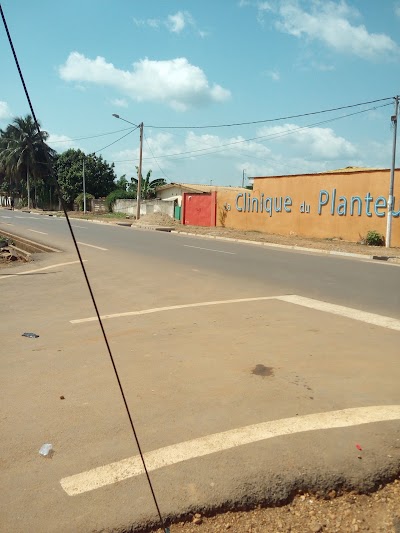 Photos of Clinical Du Planteur