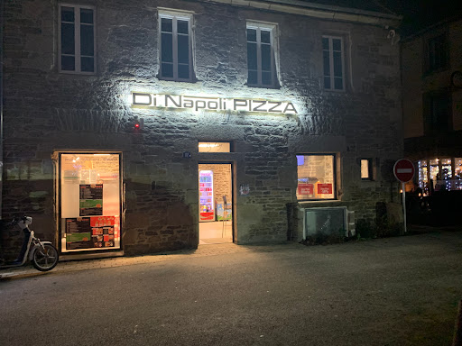 Photo 2 - Di Napoli pizza Lesneven