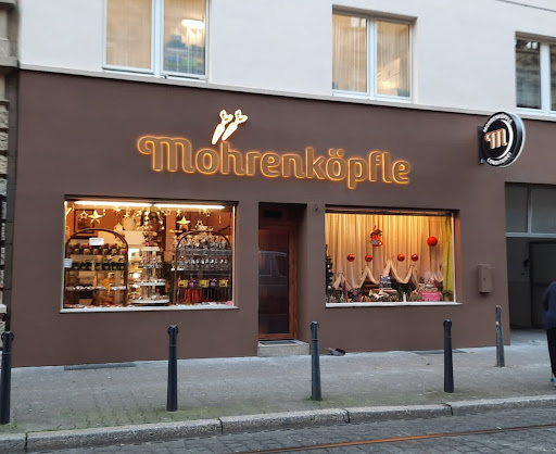Mohrenköpfle