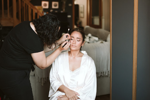 Virca Makeup - maquillaje a domicilio en Burgos - Thumbnail