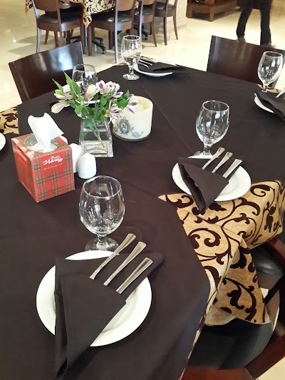 Photos of رستوران نایب_Nayeb Restaurant