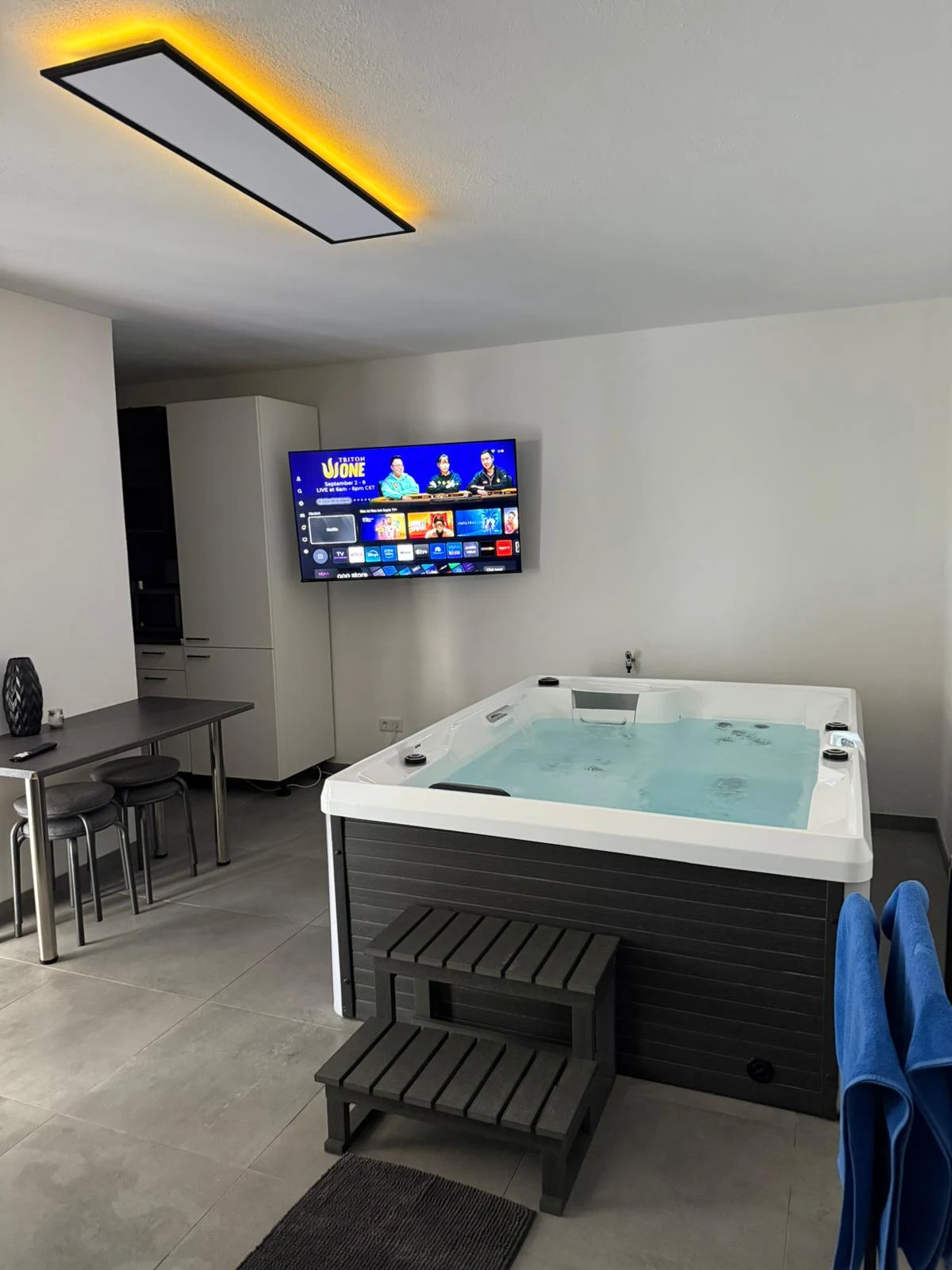 Ferienhub