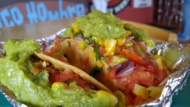Taco Hombre