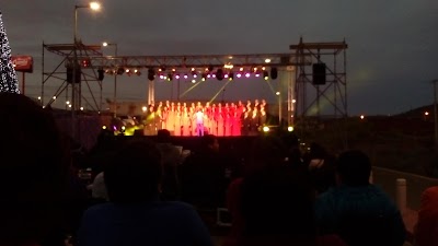 Photos of Estadio El Alto