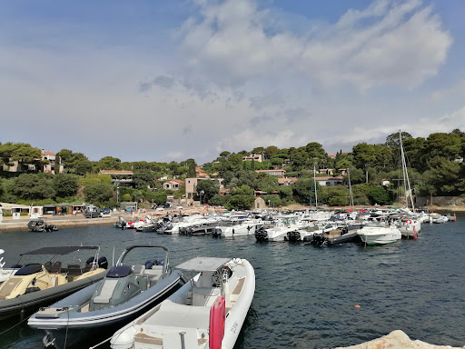 Port du Niel