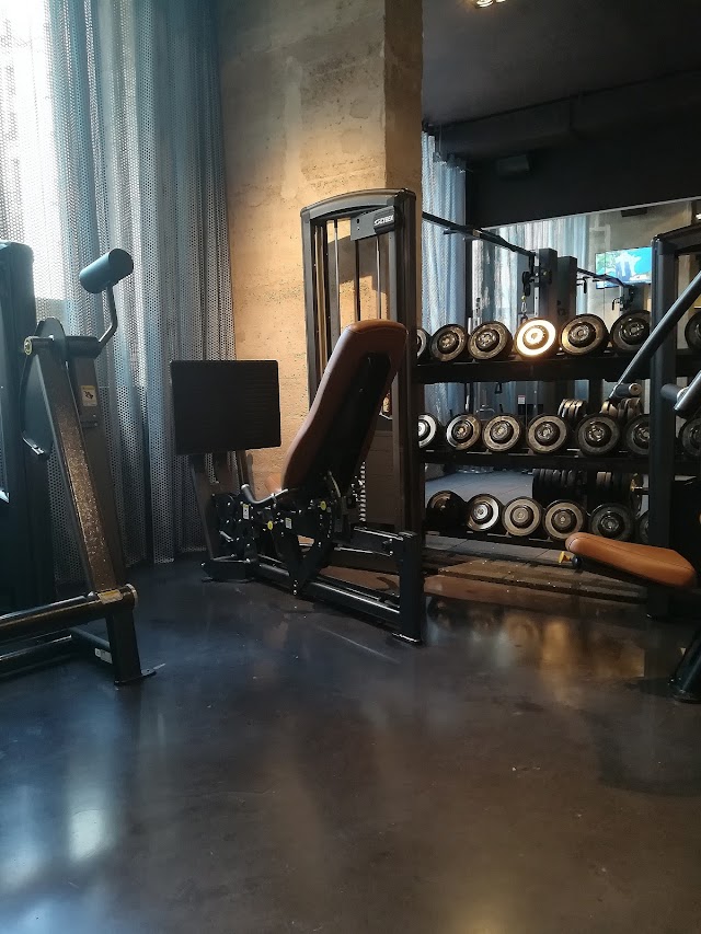 L'usine