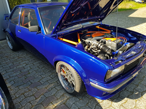 Heemann Performance Car Design und Tuning - Thumbnail