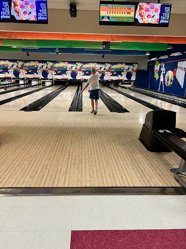 Rowlett Bowl-a-Rama - Thumbnail