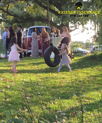 Kriener Insurance