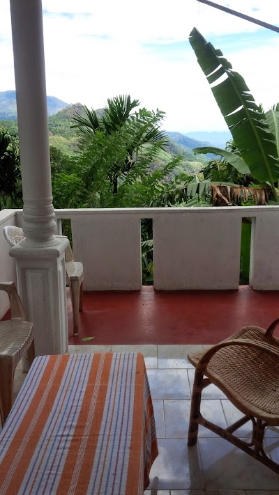 lodging