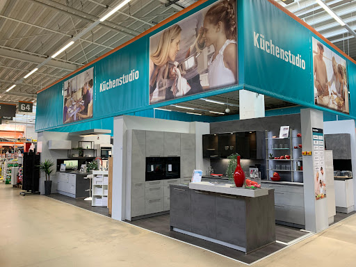 OBI Küchenplaner Stuttgart Wangen