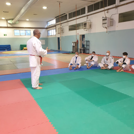 CONI Gym Savona - Thumbnail