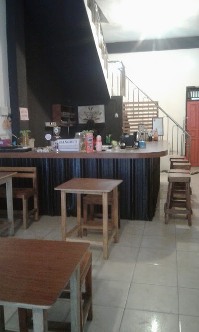 Photos of Alfamart Markaz Sukajadi