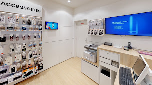 Photo n°5 de Boutique SFR Saint Maximin à Saint-Maximin (Opérateur téléphonique)