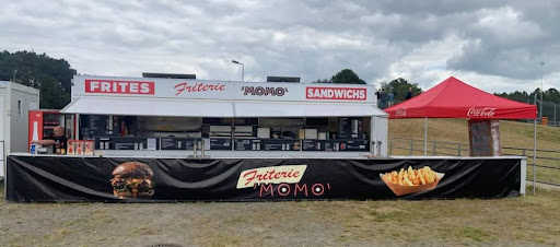 Friterie Momo