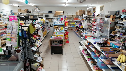 Jacksons Road Milkbar - Thumbnail