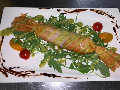 Photo 1 - Restaurant A la Truite
