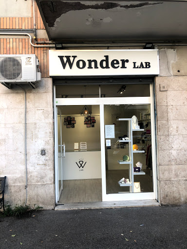 Wonder lab Pomezia