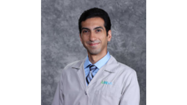 Wesam Ostwani Md Facc Rpvi