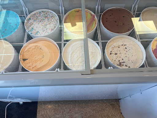 Kool Central Ice Cream Gallery - Canada