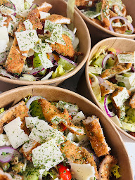 Photo n°14 de aldente à Narbonne (Restaurant)