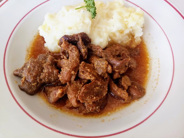 Hôtel restaurant Les Trois Pigeons