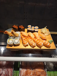 Photo n°2 de Kim-do à Marseille (Restaurant de sushis)