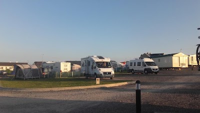 campground