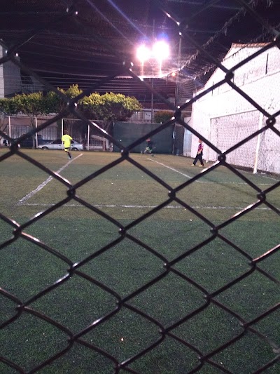 Photos of Cancha Sint&eacute;tica Simplemente F&uacute;tbol