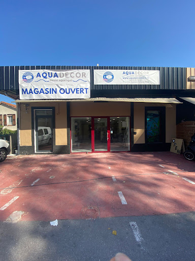 Photo de Décor Aquatique à Roquefort-les-Pins (06330)