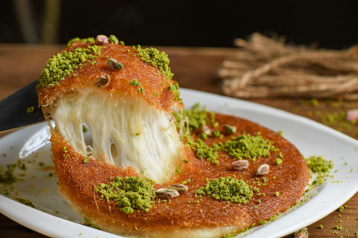 Al Bahaar by null