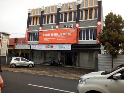 Photos of Graha Spesialis Metro