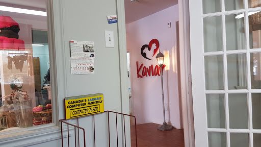 Kaviar International Inc - Canada