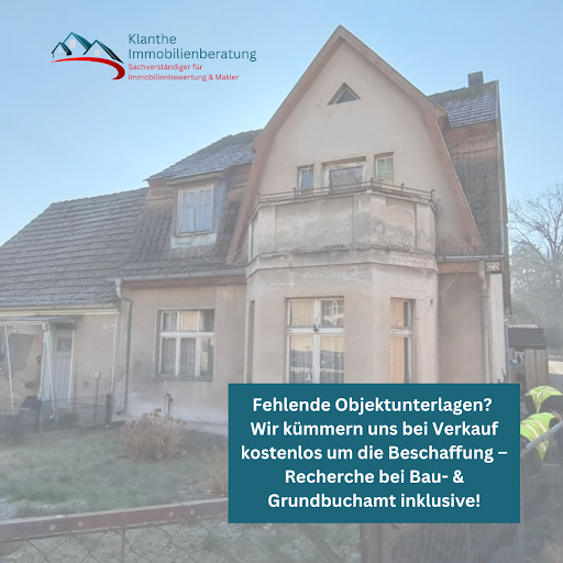 Klanthe Immobilienberatung