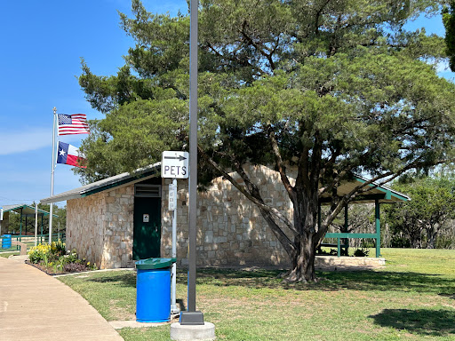 Kerr County Westbound