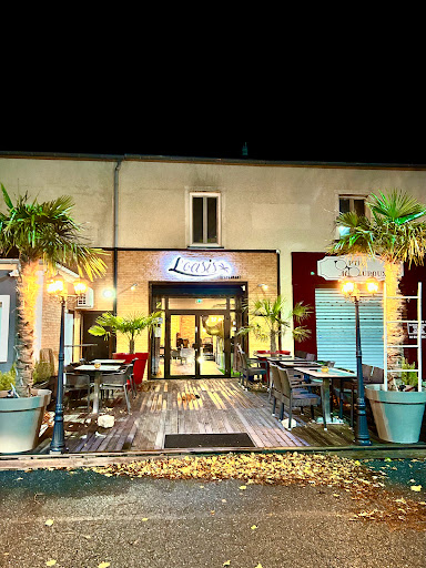 Photo 1 - BurgerBeau