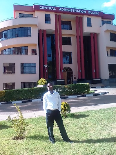 Photos of St. Pauls University Main Campus