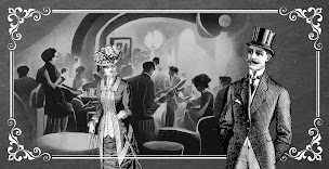 Photo n°37 de Brasserie du Théatre à Paray-le-Monial (Restaurant)