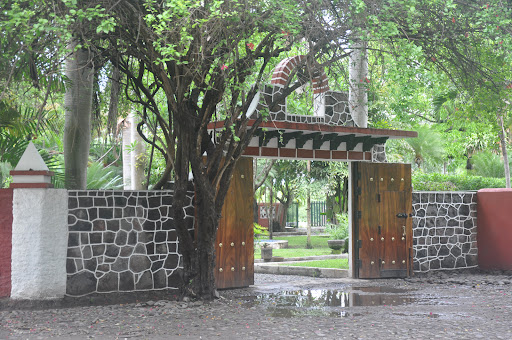 EX HACIENDA DE CALERAS - Thumbnail