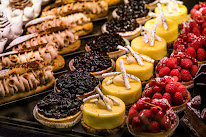 Chez Richard à Chamonix-Mont-Blanc