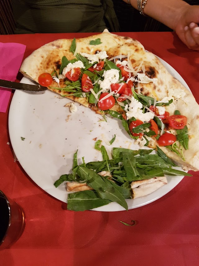 La Bottega Dei Mangiari