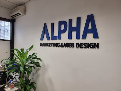 Alpha Marketing Via Grazia Deledda, 11, 51100 Pistoia PT, Italia