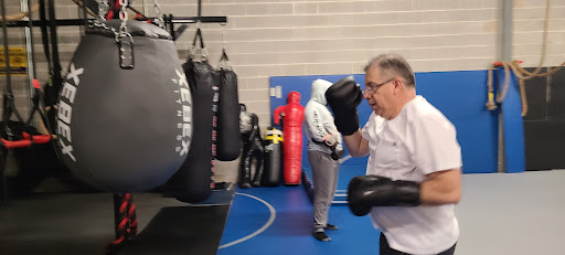 Beast Elite Training Academy Gallery - United States
