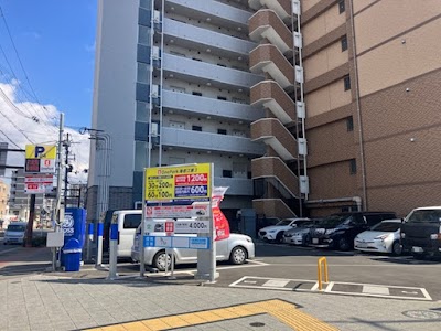 ONE PARK海老江第3