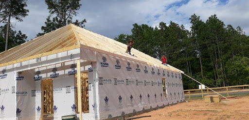 Aiken County Building Permits - United States