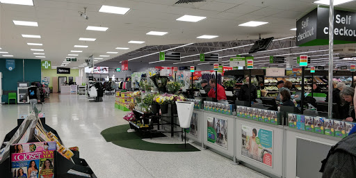Asda St Austell Superstore - Thumbnail
