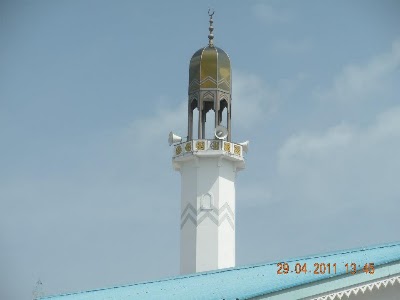 Photos of Masjidhul Thaavun