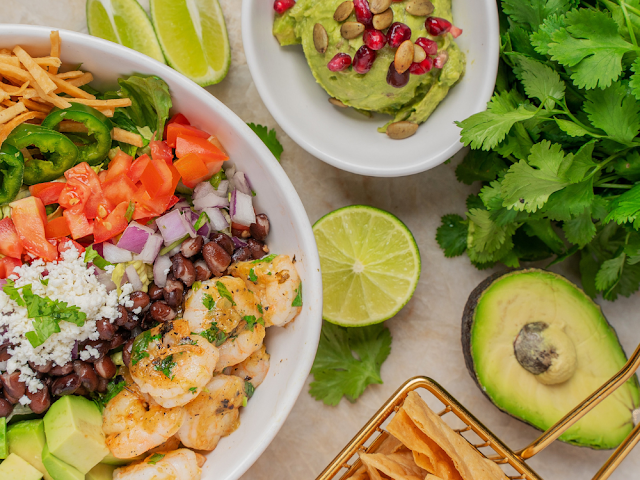 Tocaya Modern Mexican by null